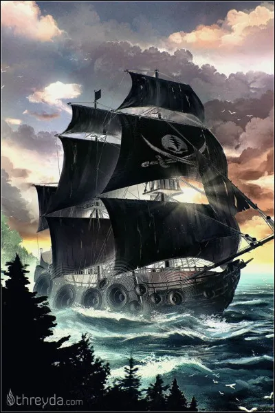 Pourquoi Sindbad fait-il des voyages ?