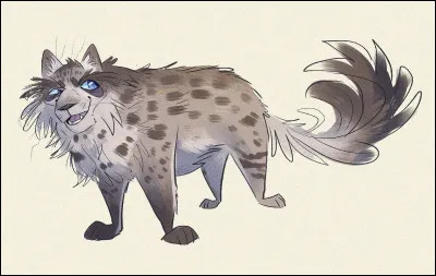 Qui a eu un crush sur Cur de Feu ?