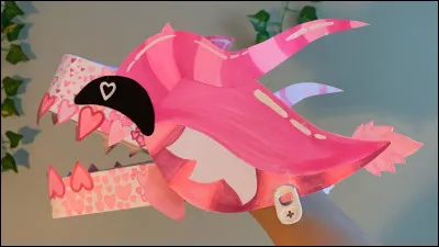 Qui a eu un crush sur Poil d'Écureuil ?