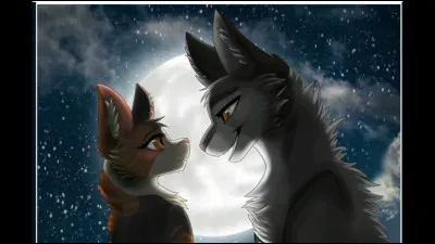 Qui a eu un crush sur Petite Feuille ?