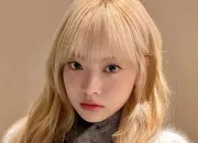 Quiz Connais-tu bien Eunchae du groupe Le Sserafim ?