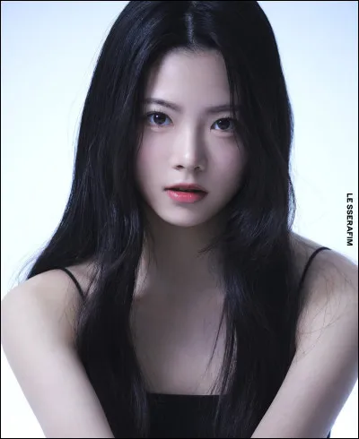 Combien de temps a-t-elle été stagiaire ?