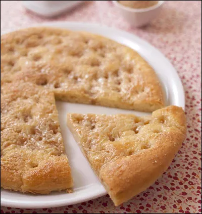 Je me suis assis dans un restaurant, j'ai demand&eacute; au serveur : "Vous avez de la p&acirc;te ? Vous avez du sucre ? Faites-moi une tarte au sucre !". Aucun souci, c'est la sp&eacute;cialit&eacute; ici. O&ugrave; suis-je ?