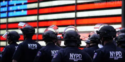 Parmi les proposition suivantes, laquelle nest pas un service américain ?