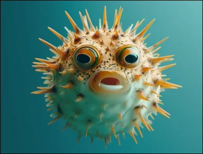 Quel est le nom de ce poisson ?