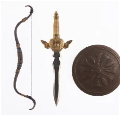 Préférez-vous les armes à distance ou au corps-à-corps ?