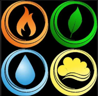 Quel est votre élément ? (Bis)