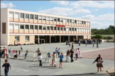 Quelle est votre matière préférée au collège ?