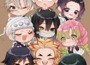 Quiz Connais-tu bien KnY ?