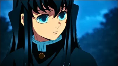 En combien de temps Muchiro Tokito est devenu pilier de la brume ?