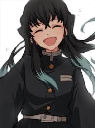 Quels Souffles Muichiro utilise-t-il ?