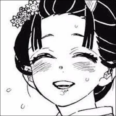 Qui est ce personnage ?