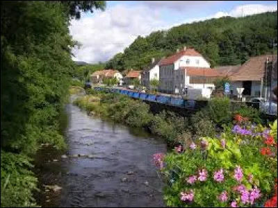 Nous partons sur les bords de la Doller, à Lauw. Village de l'aire d'attraction Mulhousienne, dans le parc naturel régional des Ballons des Vosges, il se situe dans le département ...