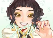 Quiz ''KPop Demon Hunters'' : Zoey