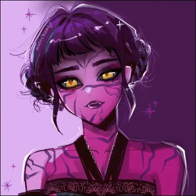 Quelle est son espèce ?