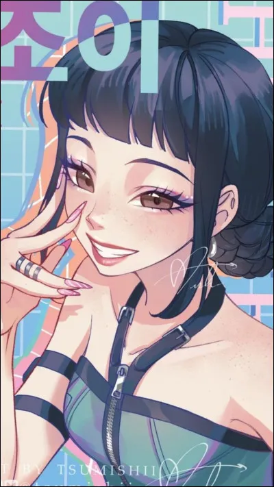 Sur les réseaux beaucoup de théories existent comme quoi Zoey aurait un frère.
Qui est-ce frère ?