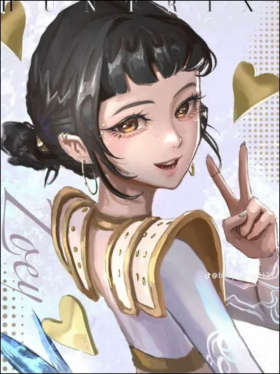 Qui est Rumi pour Zoey ?