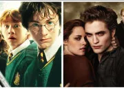 Quiz Harry Potter, Twilight ou les deux ?
