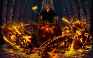 Quiz Seigneur des anneaux