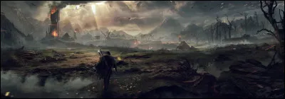 Quelle signification a le nom Udûn associé au feu du Balrog ?