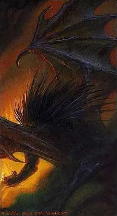 Quel symbole du pouvoir des Balrogs est souvent cité ?