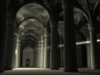 Où vivait le Fléau de Durin avant son réveil ?