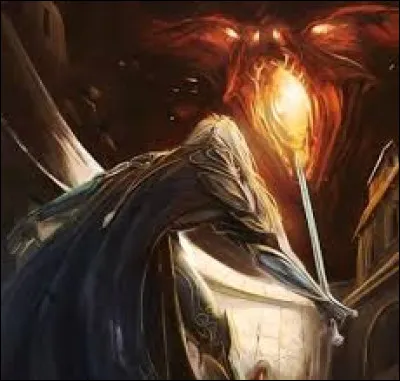 Selon les écrits de Tolkien, qui tua le plus grand nombre de Balrogs ?