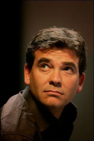 Quelle petite phrase 'off' d'Arnaud Montebourg a beaucoup nerv TF1 ?