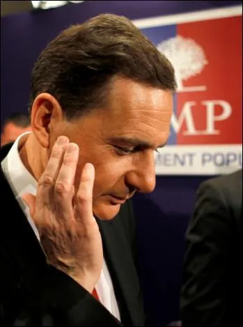 Qu'a dclar le ministre Eric Besson au Parisien ?