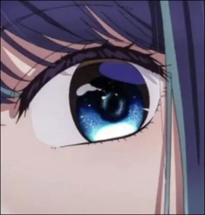 &Agrave; qui appartient cet �il ?