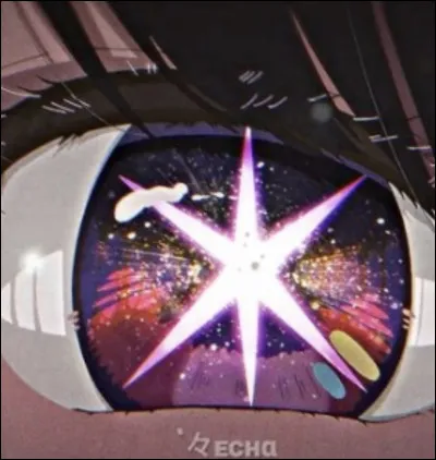 &Agrave; qui appartient cet �il ?