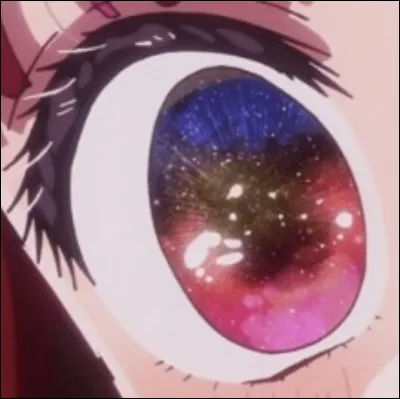 &Agrave; qui appartient cet �il ?