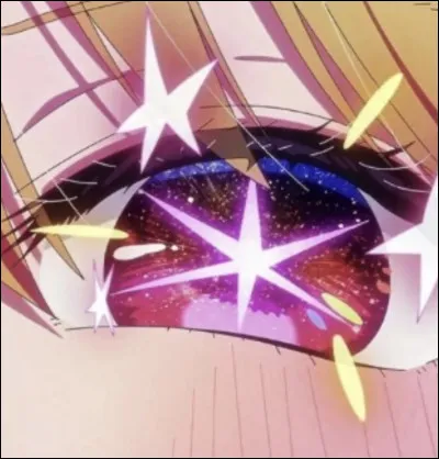 &Agrave; qui appartient cet �il ?