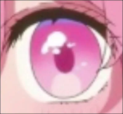 &Agrave; qui appartient cet �il ?