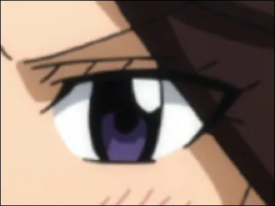 À qui appartient cet œil ?