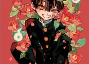 Test Avec qui es-tu compatible dans ''Toilet Bound Hanako-kun'' ?