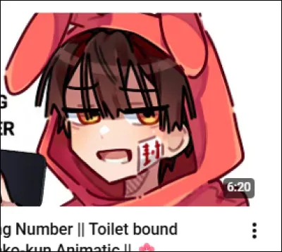 Comment sont tes cheveux ?