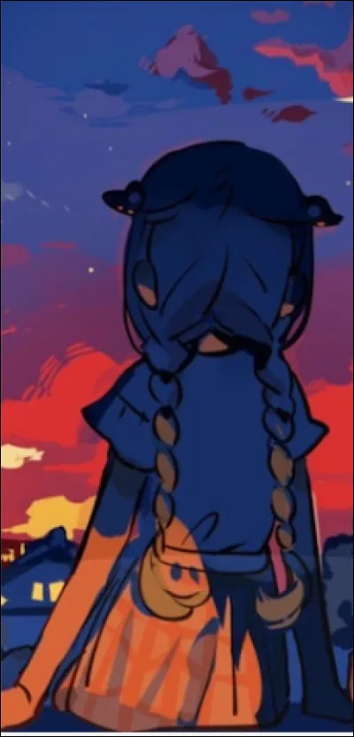 Qui serait Yashiro pour toi ?