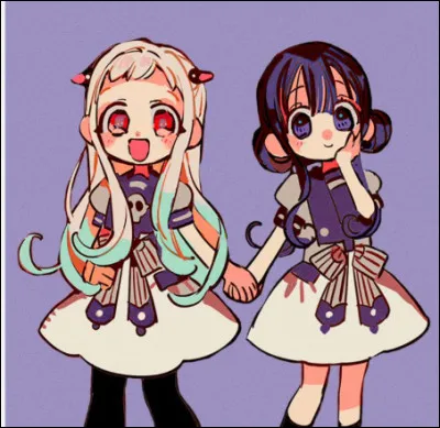 Tu préfères Yashiro ou Aoi ?