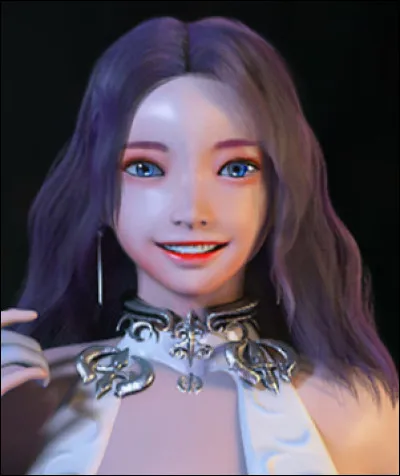 Et enfin, qui est ce ?