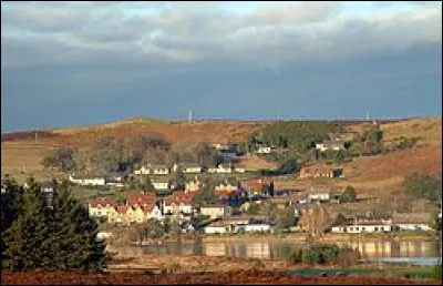 Bosse pour chameaux.