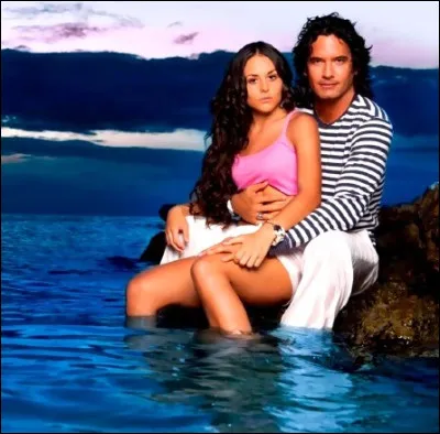 Conquête de coureur.