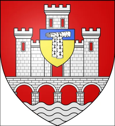 Traverse la France (la petite).