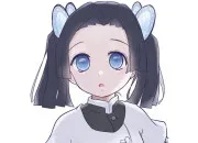 Test Quelle image kawaii d'Aoi auras-tu ?