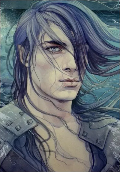 Dans son voyage, Eärendil est accompagné de trois marins. Qui nen fait pas partie ?