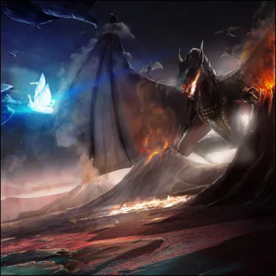 Quel ennemi majeur Eärendil affronte-t-il ?