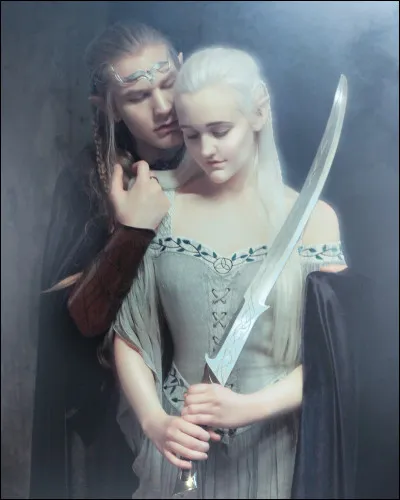 Qui sont les fils dEärendil ?