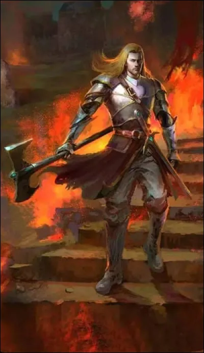 Qui est le père dEärendil ?