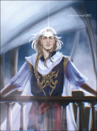 Eärendil n'est pas Elfe. Vrai ou faux ?