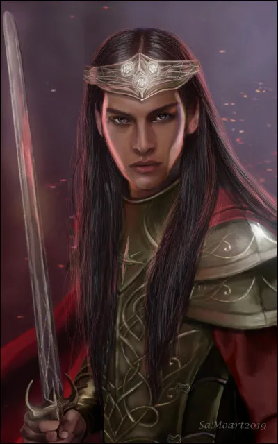 Quel est le plus grand défaut de Fëanor ?